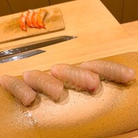 すし うえだ - 