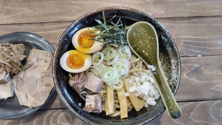 つけ麺 けんず - 