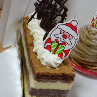 所沢で人気のケーキ ランキングtop 食べログ