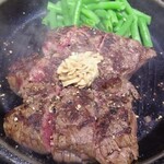 いきなり！ステーキ - 