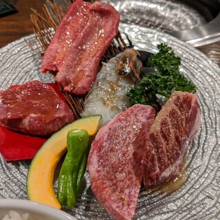 焼肉トラジ_0