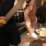 Churrascaria Quebom - 