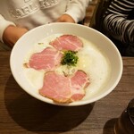 麺～leads～なかの 天理店 - 