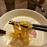 麺～leads～なかの 天理店 - 