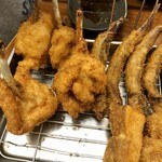 串カツさくら - 