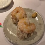 和中華と麺 丹陽 - 