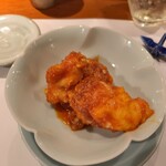 和中華と麺 丹陽 - 