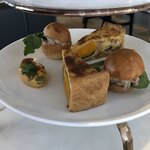 ピエール・エルメ・パリ - セイボリー。