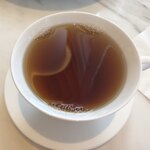 ピエール・エルメ・パリ - テ ジャルダン ド ピエール