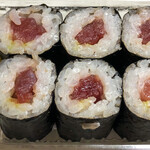 ちよだ鮨 - 