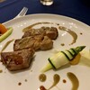 豊舎Brasserie Bonne Recolte. - 料理写真:ポークソテー梅肉ソース