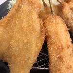 Kushikatsu Tanaka - 