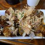 蛸虎 - たこ焼き