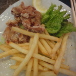 お好み焼き 徳川 高陽