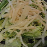 お好み焼き 徳川 高陽