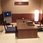 ここにもテレビ