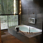 ふふ 熱海 - 客室露天