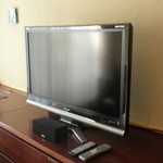 ふふ 熱海 - 寝室にもテレビ