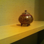 ぎんざ 一二岐 - ぷぅ～ん