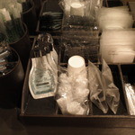 ふふ 熱海 - 大浴場アメニティ