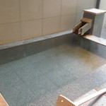 ふふ 熱海 - 大浴場内風呂