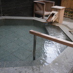 ふふ 熱海 - 大浴場露天