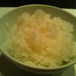 ぎんざ 一二岐 - 土鍋炊きご飯