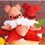 クレープリー チロル - 