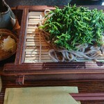 Teuchi Soba Iori - 芹蕎麦