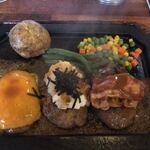 ゴールドラッシュ 本店 - 