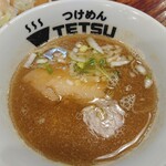 つけめんTETSU - 