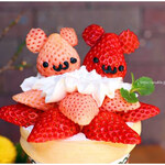 クレープリー チロル - 