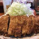 Tonkatsu Taketei - 