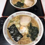 三平ラーメン - 