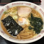 三平ラーメン - 