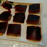 粵菜廳 - 広東風子豚のバーベキュー