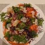 ビュー＆ダイニング コトシエール - 