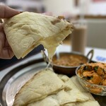 インド・ネパール料理 ファミリーキッチン - 