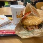 BURGER KING - 