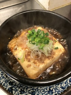 Yamakita - やみつき温豆腐