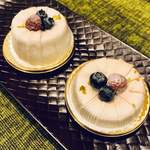 パティスリーエス - 