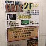 GATE - 