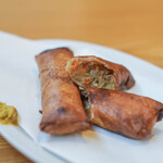 宝来家 - "春捲（はるまき）"