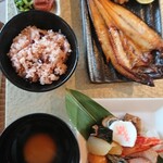 コーラルテラス石垣島 レストラン プルメリア - 