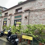 廸化老街 - 劇場