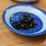 宝来家 - "黑荳（くろまめ）"