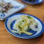 宝来家 - "葅（にらぎ）"