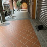 廸化老街 - 早朝