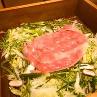 佐賀牛 季楽 銀座  - 