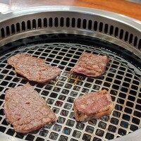 やきにくのバクロ 博多店 - 